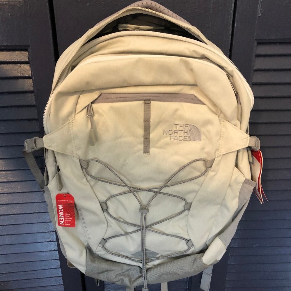North Face Backpack